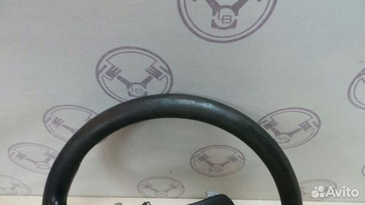 Рулевое колесо руль Citroen C4 LC TU5JP4 NFU 2009