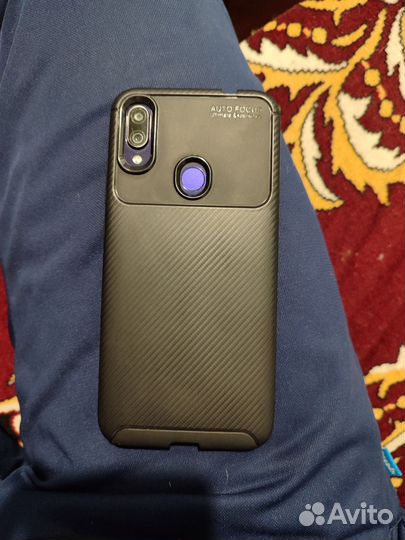 Xiaomi Redmi Note 7, 4/64 ГБ