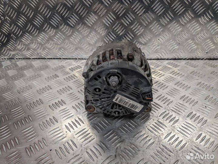 Генератор Renault Megane 3 (2008 - 2014)