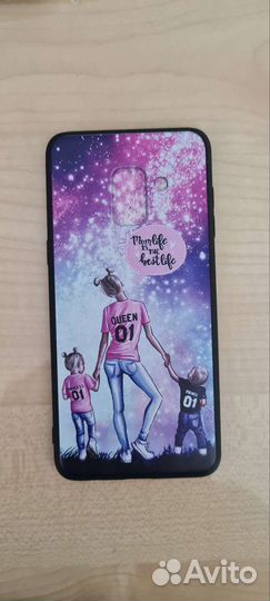 Чехол на samsung galaxy А9, А8, А7, А6, А5, А3, J3