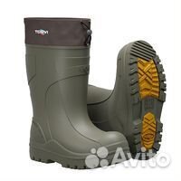 Зимние сапоги Торви -60 с усиленной подошвой