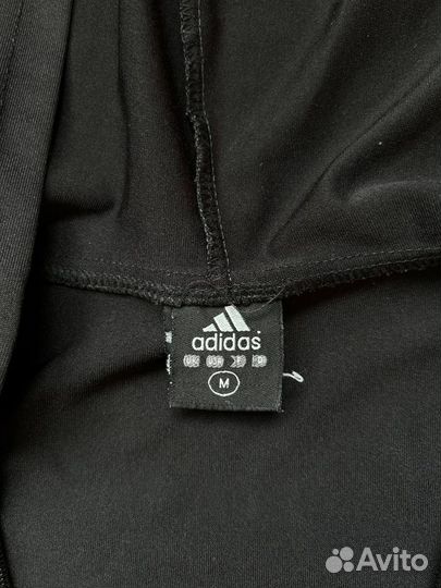 Толстовка с капюшоном Adidas
