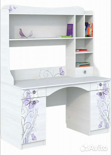 Комплект детской мебели 