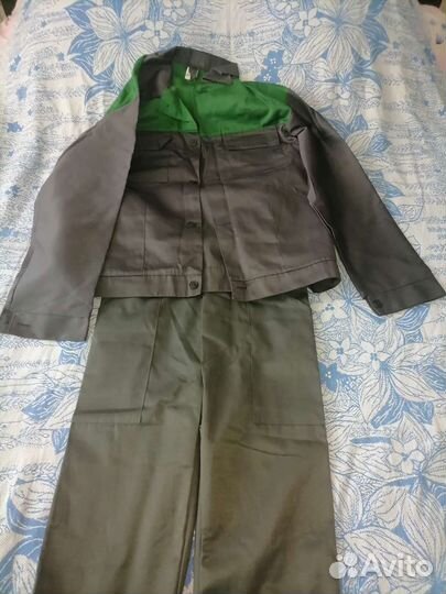 Костюм для работы