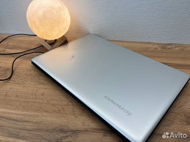 Ноутбук Lenovo для домашнего использования