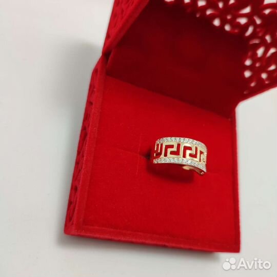 Золотое кольцо