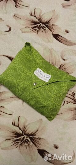 Слинг шарф ellevill