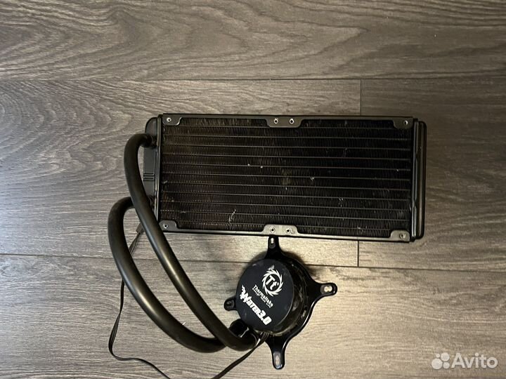 Watter 3.0 Extreme S