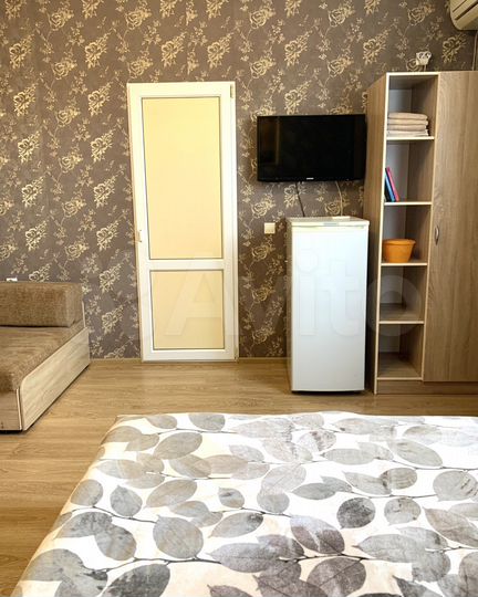 Комната 16 м², 3/5 эт.