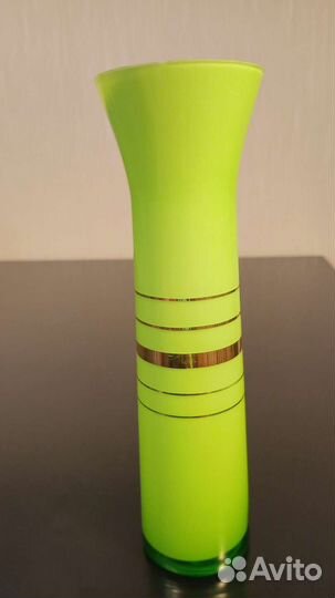 Вазы винтажные СССР