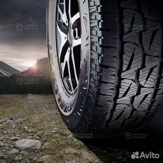 Bridgestone Dueler A/T 001 235/85 R16 114R