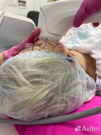 Поставщик оборудования для косметологии