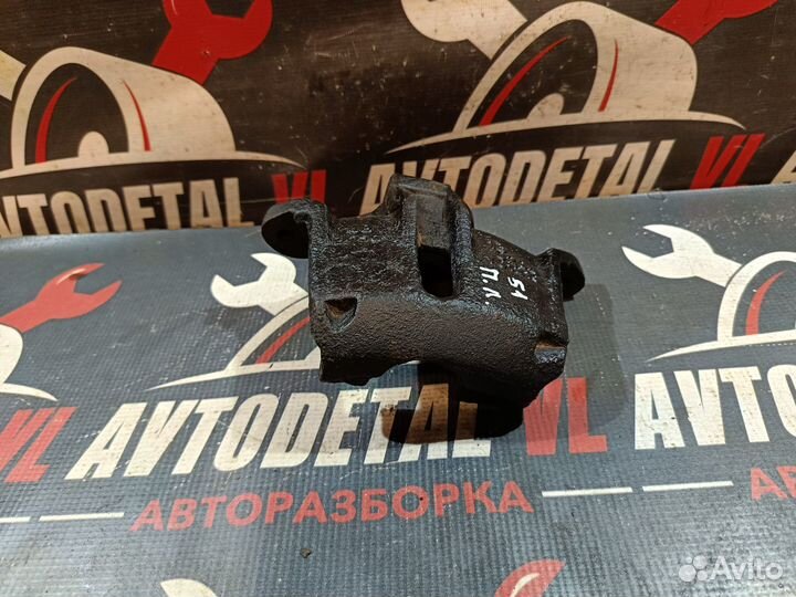 Суппорт передний Peugeot 206