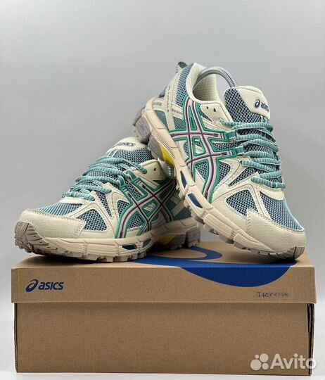 Кроссовки Asics Gel Kahana 8