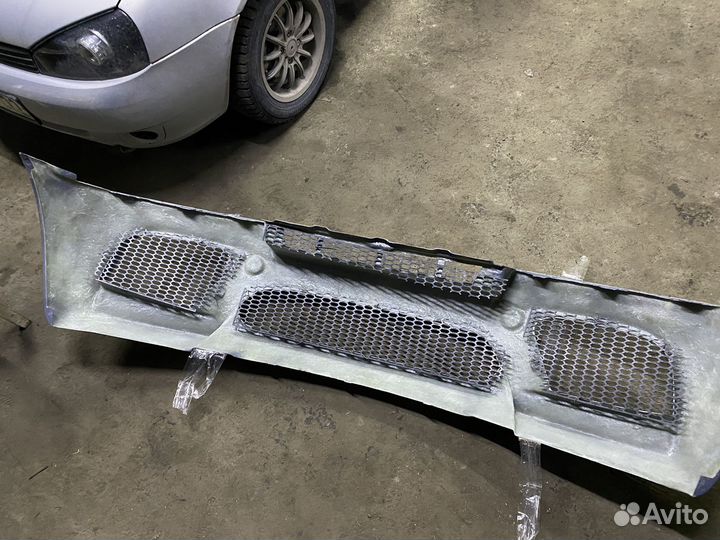 Бампер bmw x5m e70