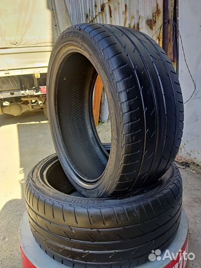 Achilles ATR Sport 235/40 R18