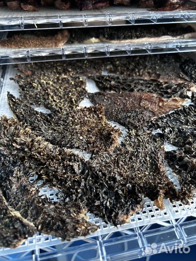 Вкусняшки для собак