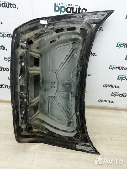 Крышка багажника Mercedes-Benz S-klasse W220