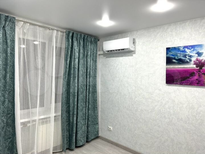 2-к. квартира, 32 м², 4/5 эт.