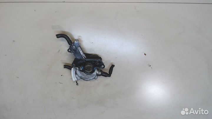 Тнвд Skoda Octavia (A5), 2004