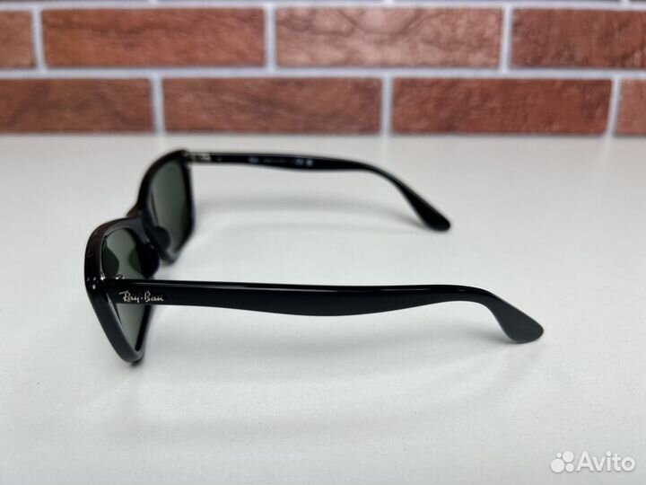 Очки Ray Ban Lady Burbank RB 2299 901/31-Оригинал