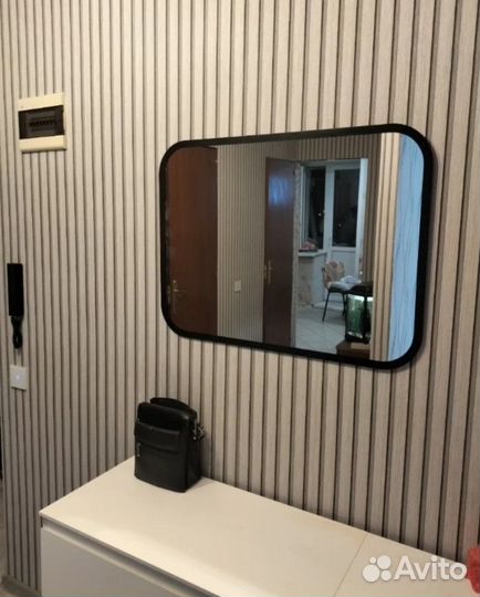 Зеркало на заказ