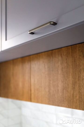 Кухня под ключ