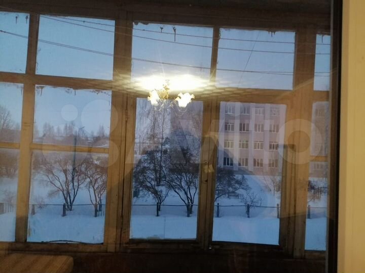 1-к. квартира, 32 м², 5/5 эт.