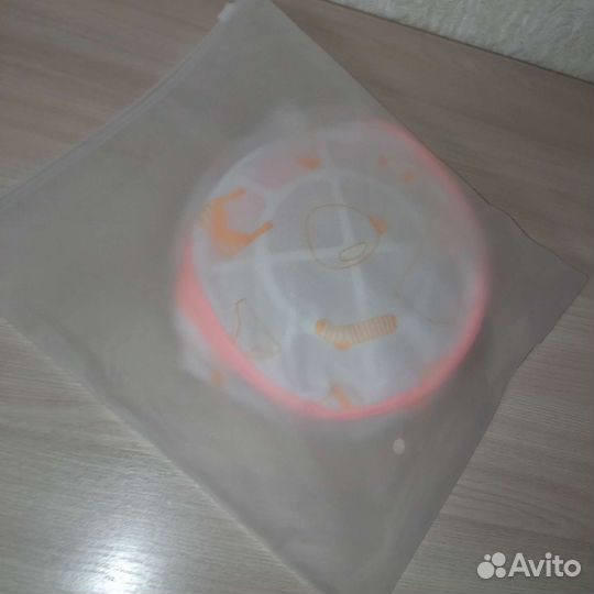 Новый мешок для стирки