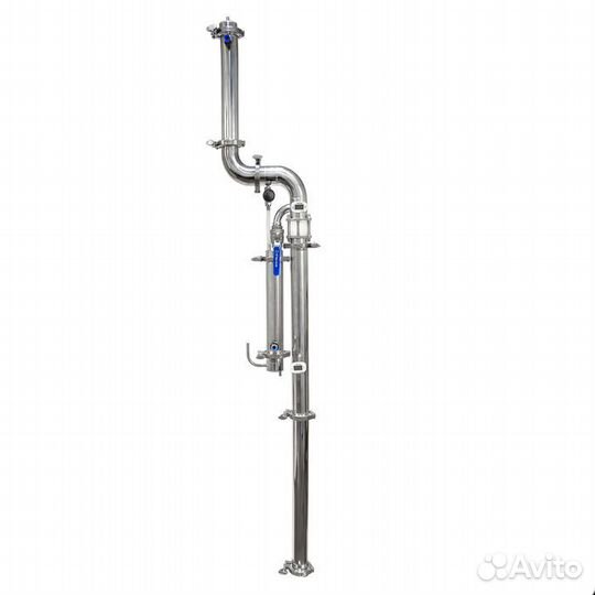 Самогонный аппарат Вейн Wein 6 PRO, 37л., 50 л