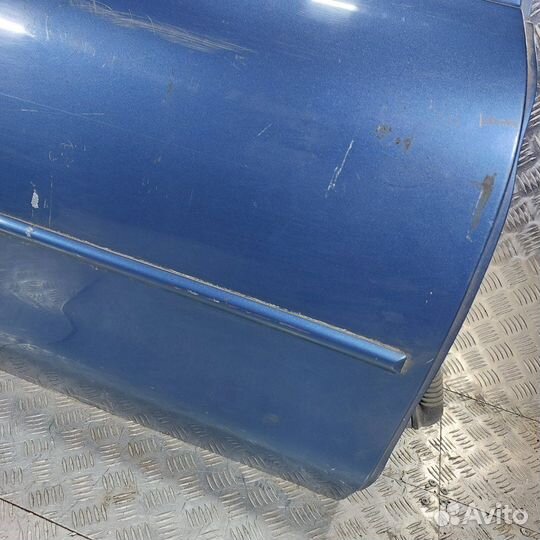 Дверь задняя правая Ford Mondeo 2