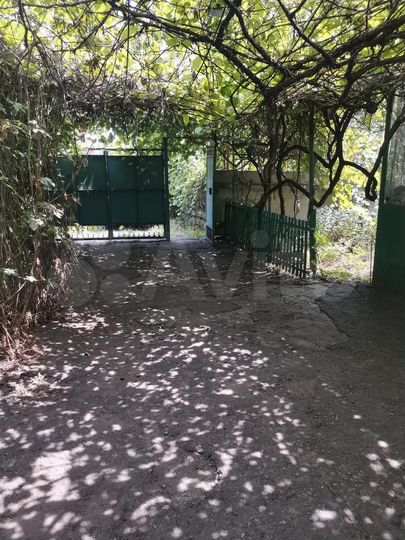 Дом 32 м² на участке 14 сот.