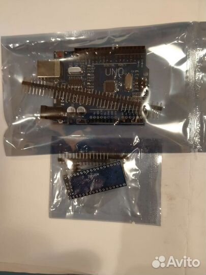 Arduino uno r3. Arduino nano 3