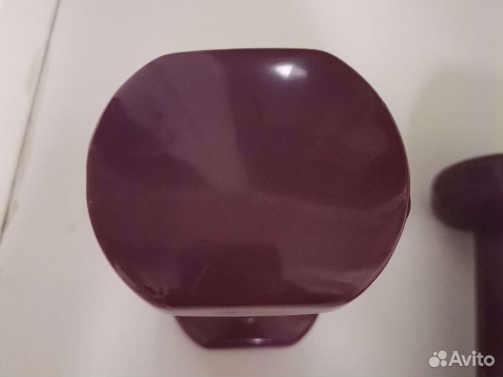 Гантели 1,5 кг