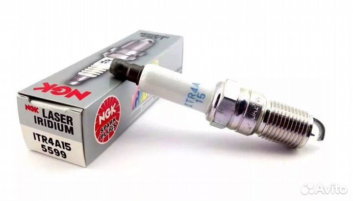 Свеча зажигания ITR4A15 (5599)