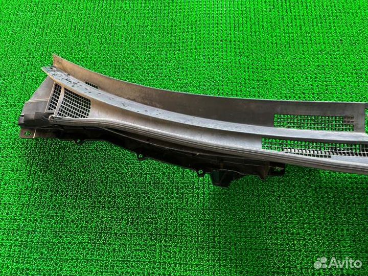 Жабо Infiniti QX70