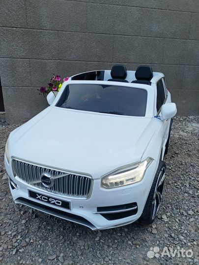 Продается Volvo xc90