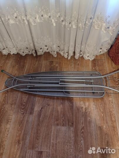 Гладильная доска Nika