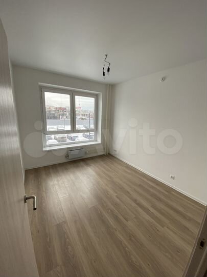 1-к. квартира, 35,2 м², 2/25 эт.