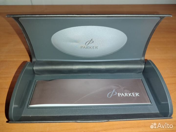 Перьевая ручка Parker Sonnet