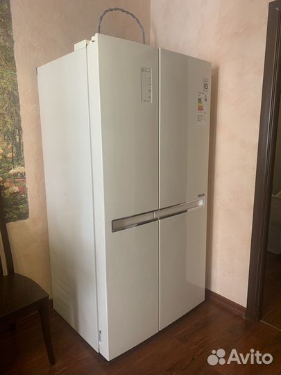 Холодильник бу