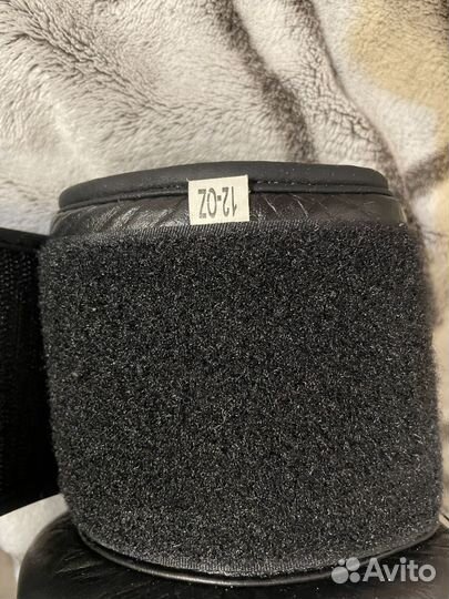 Боксерские перчатки Белый лотос мужские