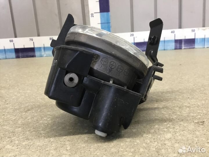 Фара противотуманная правая Subaru Impreza (G12) 2