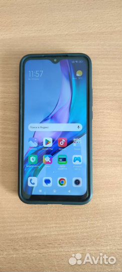 Xiaomi Redmi 9