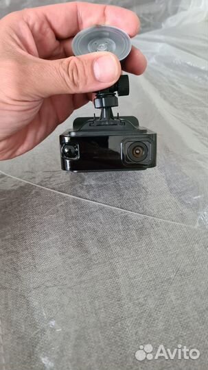 Видеорегистратор комбо Неолайн