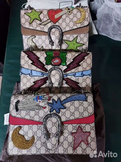 Сумка женская
