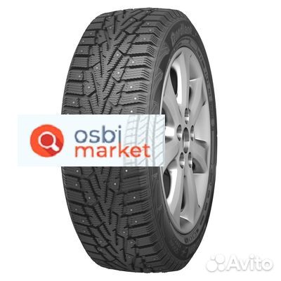 Cordiant Snow Cross 185/60 R15 84T