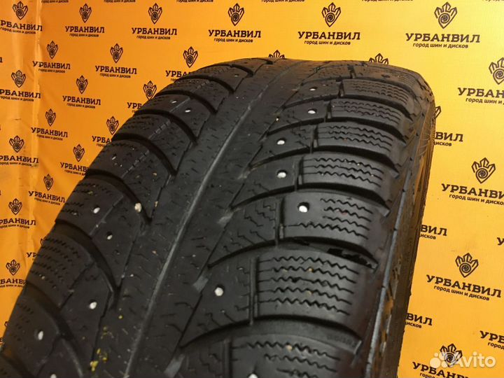 Gislaved Nord Frost 5 205/55 R16 94T