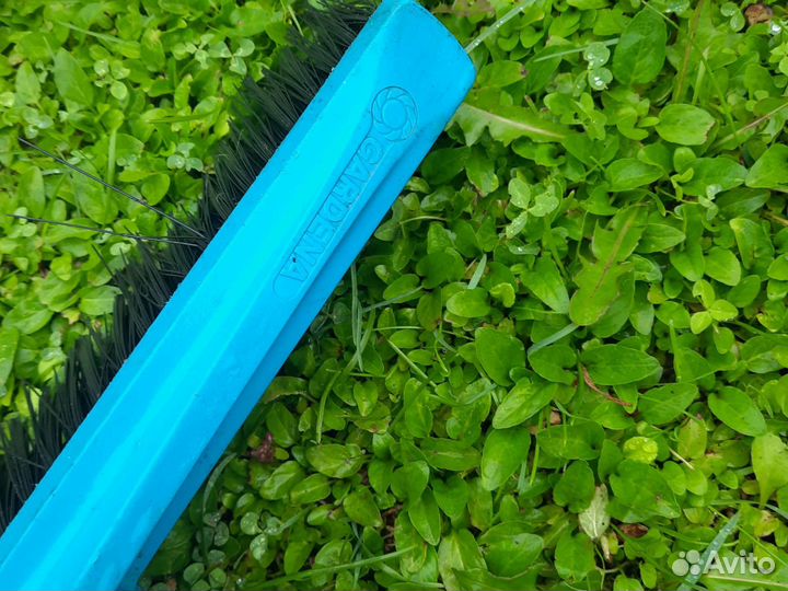 Щётки Gardena,опора для цветов,триммер