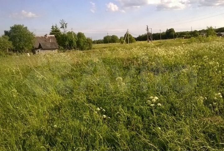 Участок 20 сот. (СНТ, ДНП)